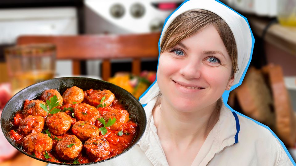 Забытый вкус детства: рецепт знаменитого красного соуса к котлетам родом из СССР