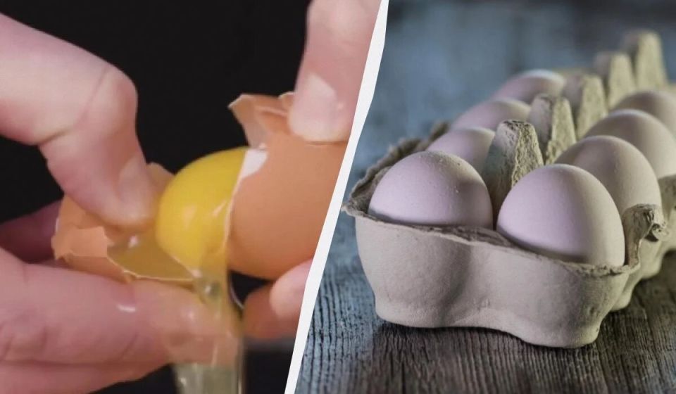 Как разбивать яйца без хлопот: секреты от профессионалов
