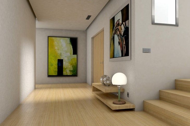 Грязные лужи в прихожей уйдут в прошлое: воспользуйтесь этим трюком