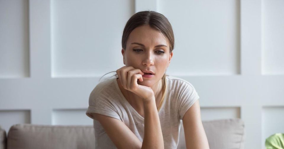 Как распознать, что чувства отошли на второй план: 7 очевидных признаков