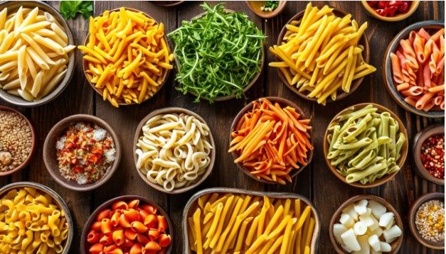 Уникальный креветочный салат с кукурузой и авокадо: новое прочтение средиземноморской классики