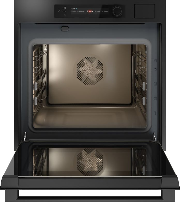 Asko OCS66GSH: ����� ���������� �������� �� ����� �����