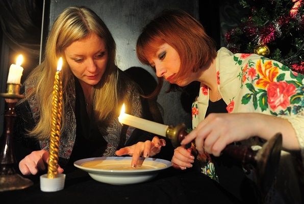 ������� � ������� ������� ������������� �����: ���� �� ������ ��� ������������?