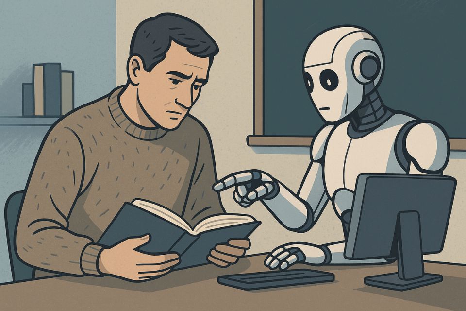 ������ � ��������, �������� ��������� � �����������: �������� ��� ������ ��� ������������?