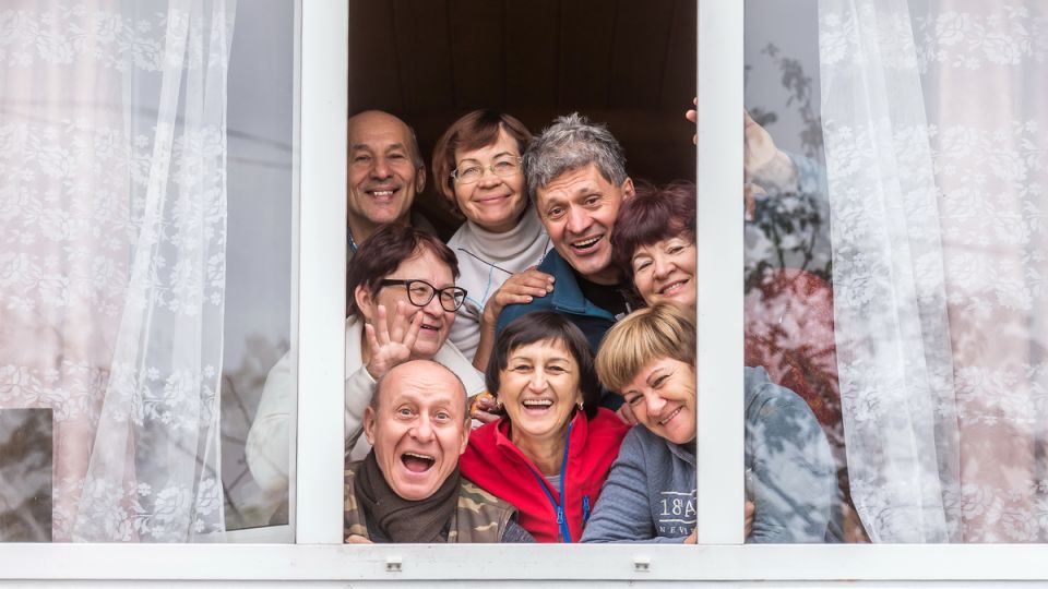 Как выселение близких может обернуться неожиданной заботой: судебная практика