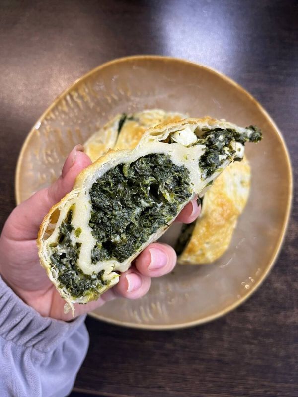 Тайные рецепты домашней кухни: как удивить гостей восхитительными блюдами