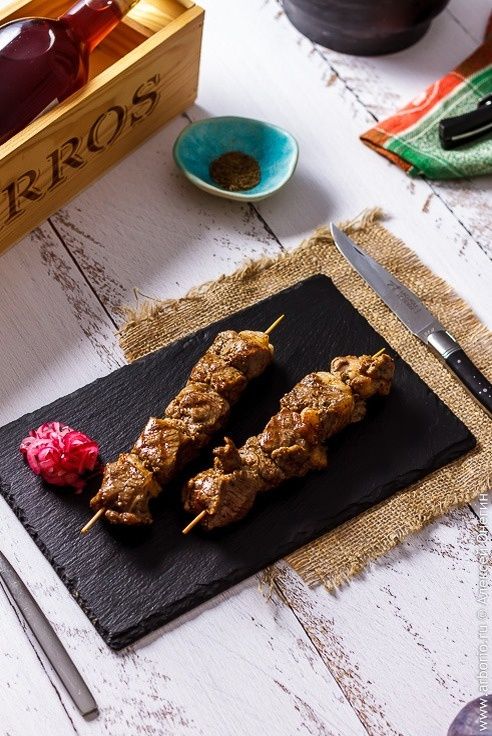 Искусство идеального шашлыка: как приготовить классический шашлык из баранины