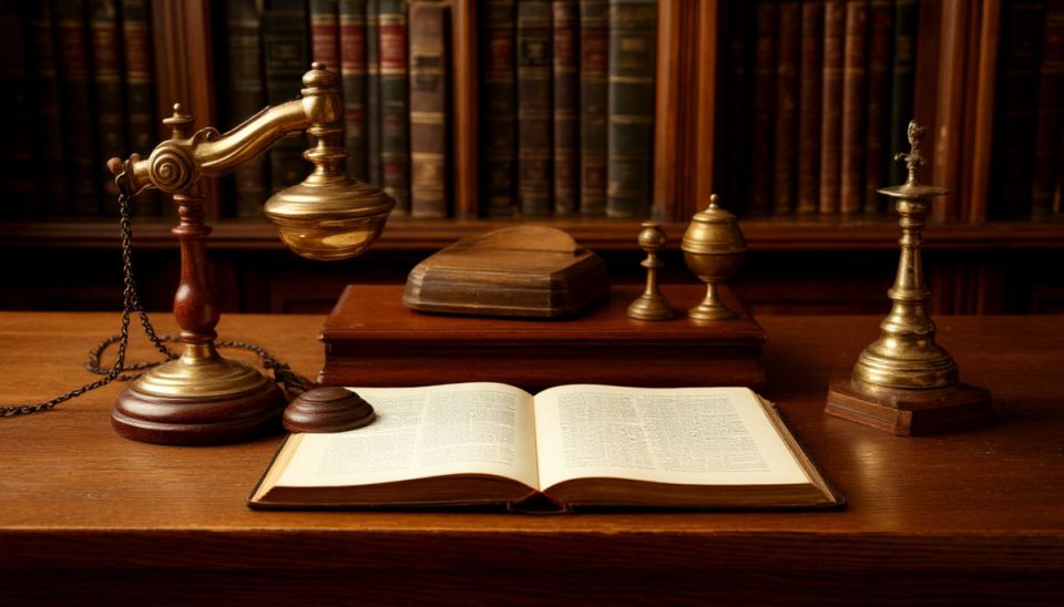 Когда любовь оказывается на грани: суд защищает права участника СВО