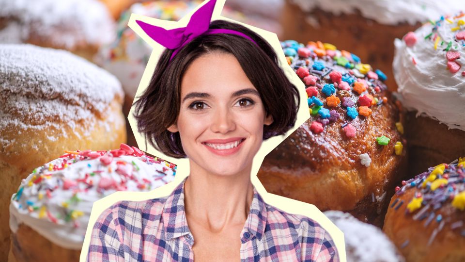 Максимум два куска: врач озвучила, кому стоит есть куличи с особой осторожностью