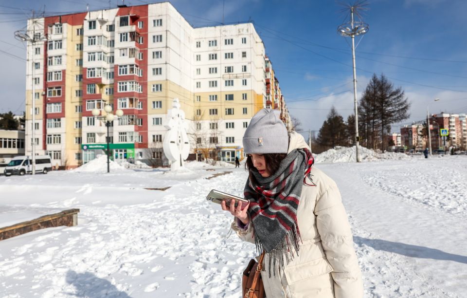 ��� ������ � ����� ������� ������: ����� 100 ��������� ����������� �� ��������