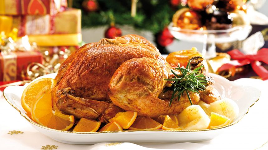 Волшебные рецепты новогодних блюд, которые вернут в детство