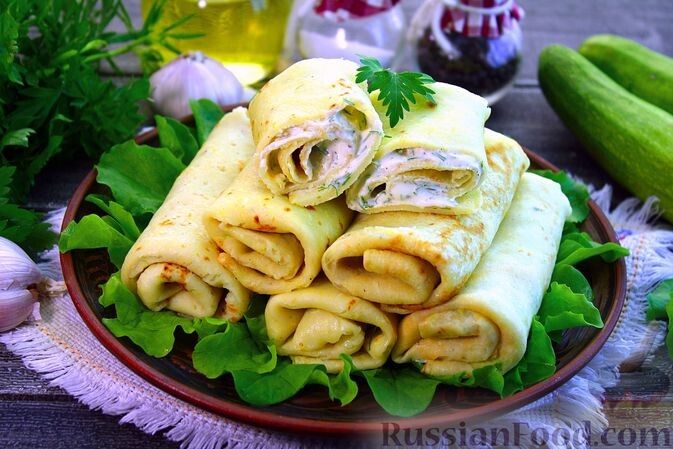 Кабачки на кухне: простые и вкусные рецепты для каждого