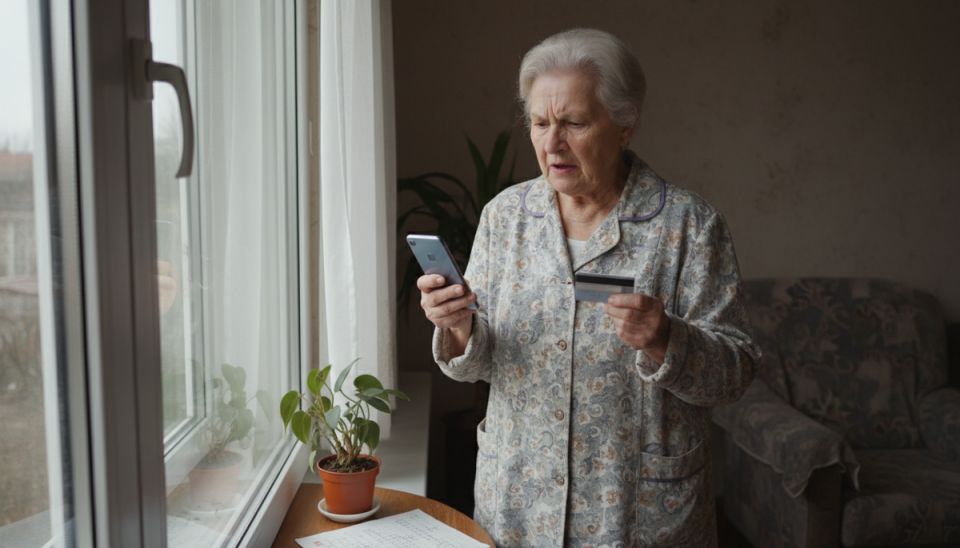 ������������� ������ �����������: ��� ������� ���� � ������� �� ������