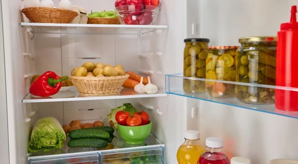 Как заполнить холодильник на месяц, не потратив лишнего