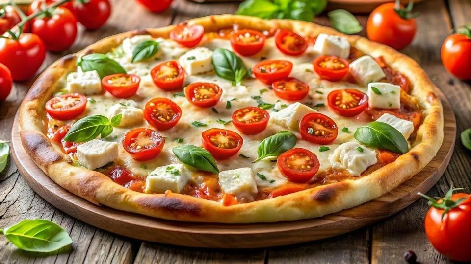 Сырный скандал: как известные пиццерии нарушают закон