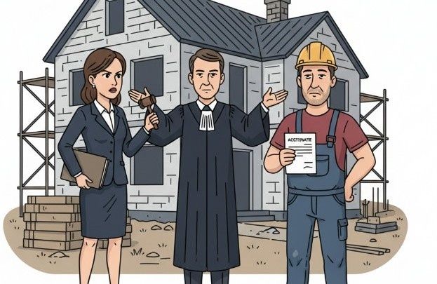 Потребительский экстремизм: как суд отменил очередное