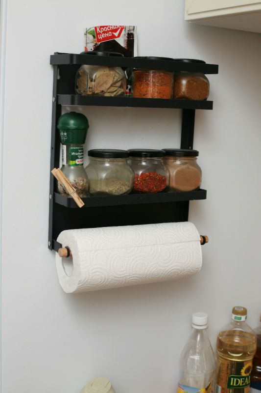 Простая прищепка, которая меняет воздух кухни — без химии и лишних затрат