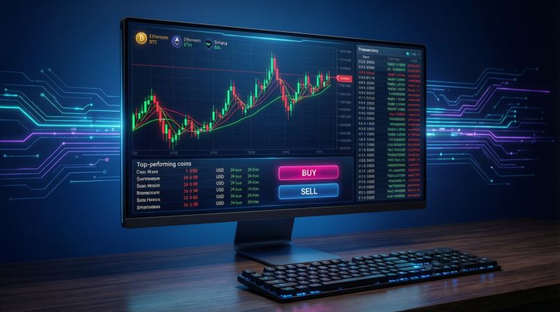 Судебная защита прав владельцев цифровой валюты без майнинга стала возможной