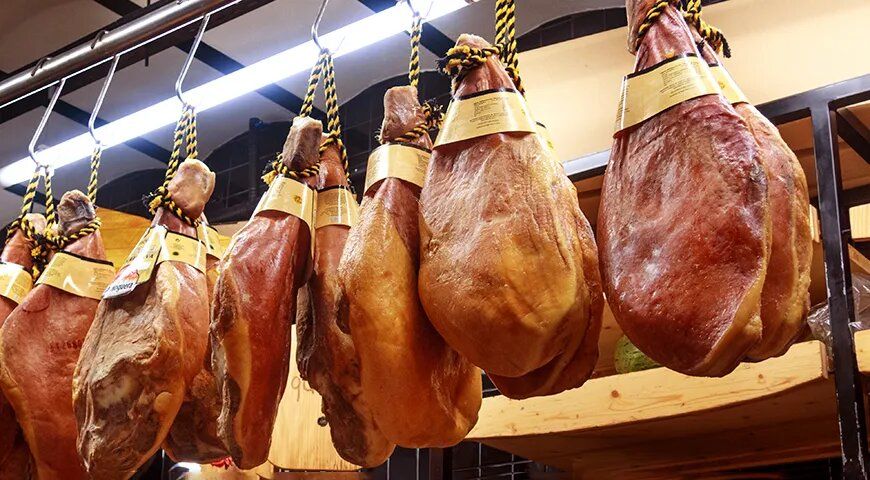 Испанская кухня глазами повседневности: что стоит попробовать и почему это интересно