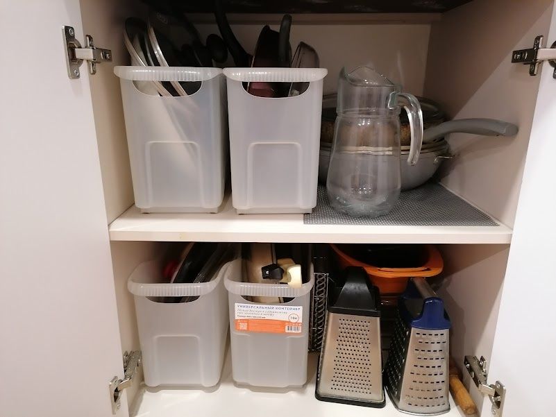 Забудьте про хаос: простые лайфхаки для идеального порядка