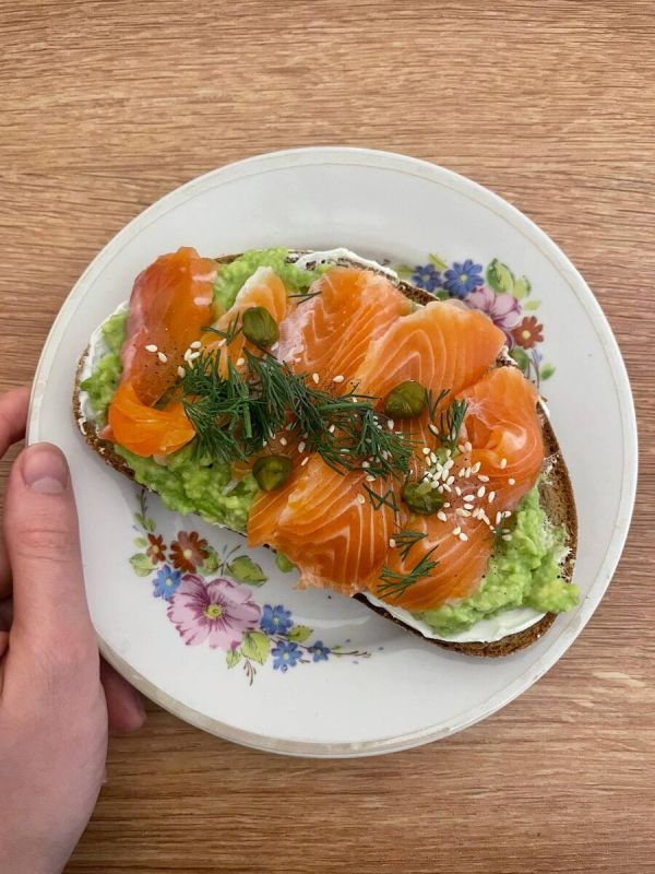 Как сделать запасы рыбы и сэкономить на питании