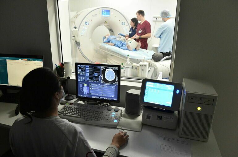 В России предложили установить сроки ожидания высокотехнологичной медицинской помощи