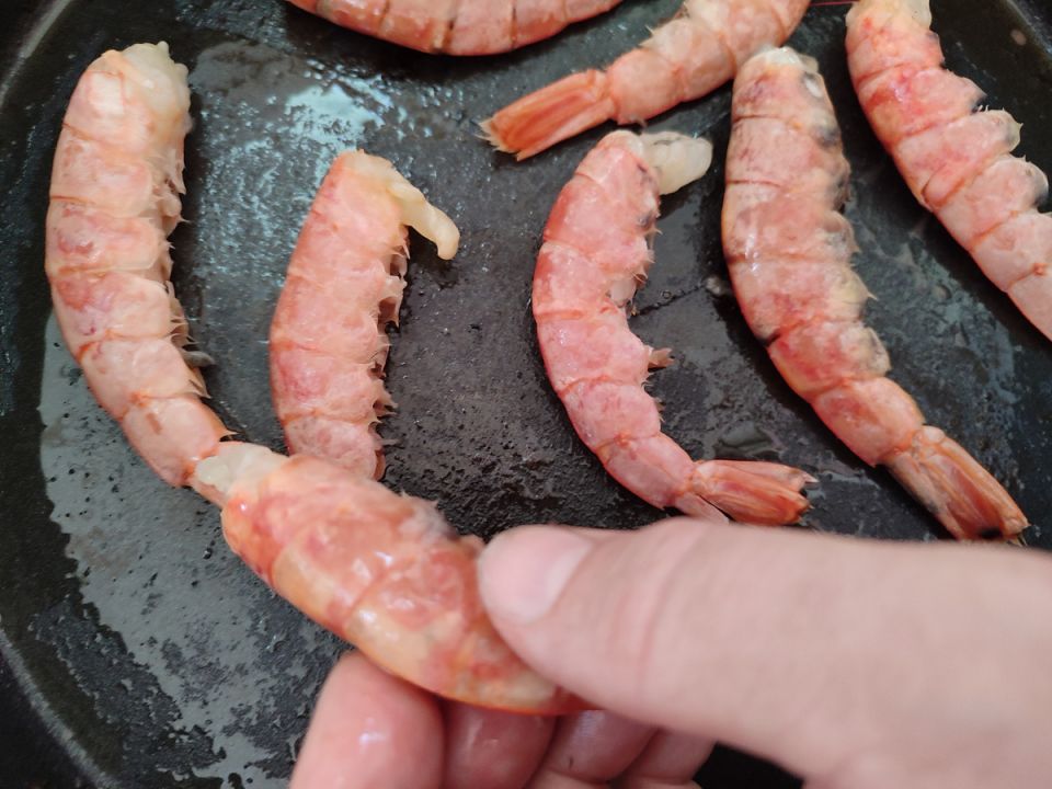 Лангустины: быстро, вкусно и сочно - наслаждение для гурманов