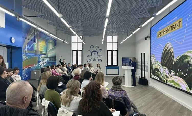 ��������������� �� ��������� ������: ����� ��������� ��� ��������