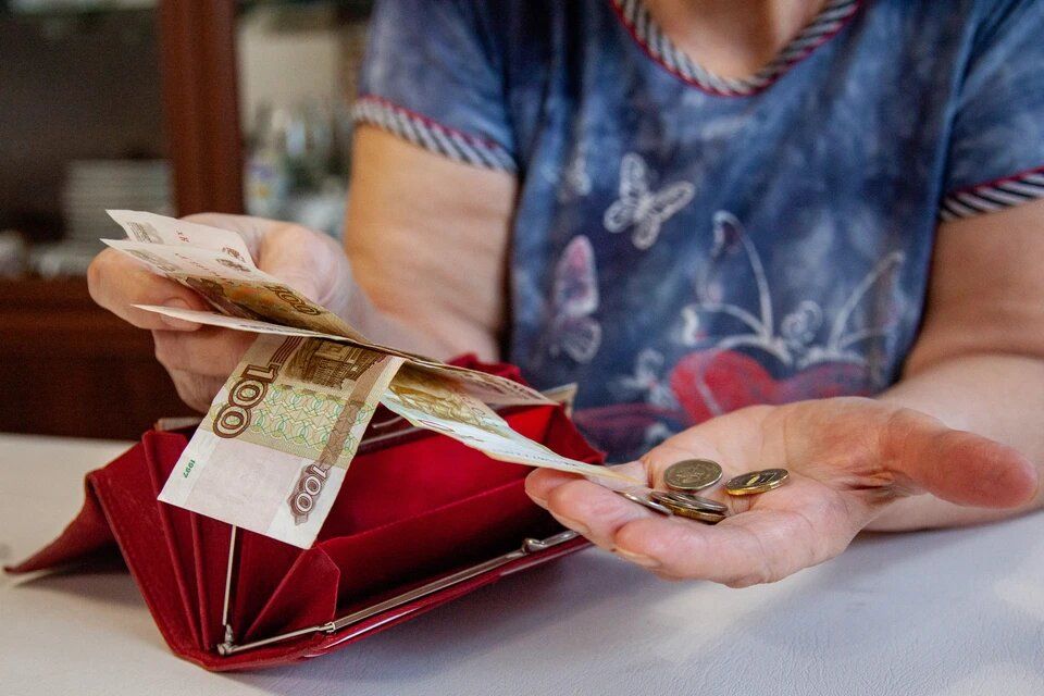 Пенсионные накопления: Главное о важной проверке для россиян