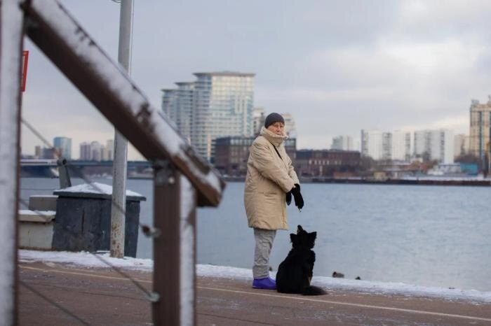 Когда россияне выйдут на пенсию: новые данные на 2026 год