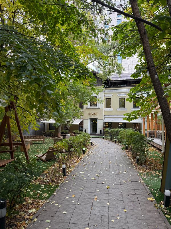 ����� ������ ������ ������: �������� Myst �� �����������