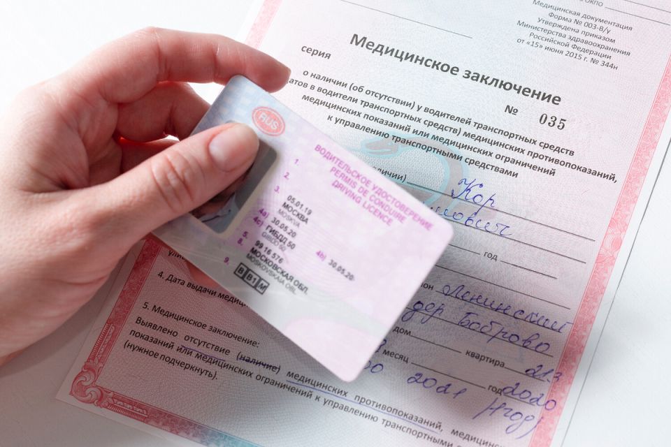 Что ждет водителей в 2027 году: новые правила лишения прав