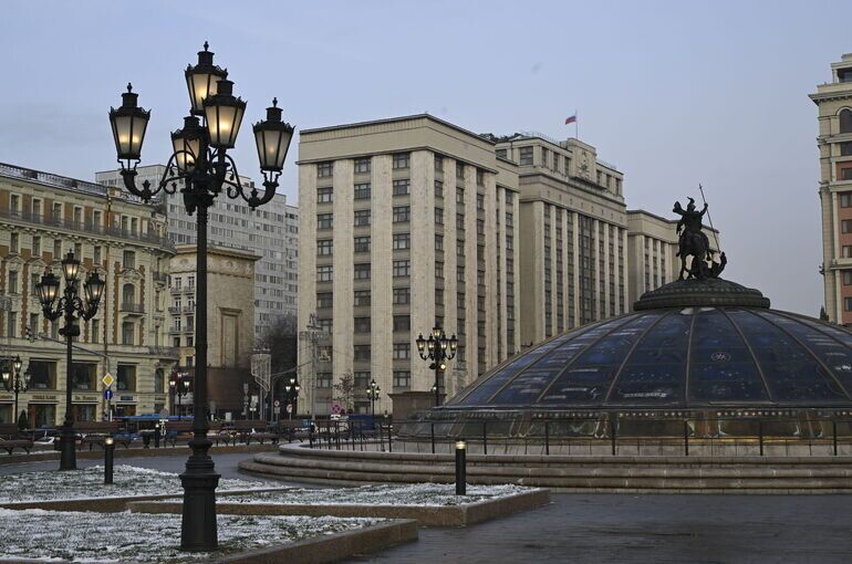 Сроки подачи документов об авторских правах для исторических регионов продлят до конца 2026 года