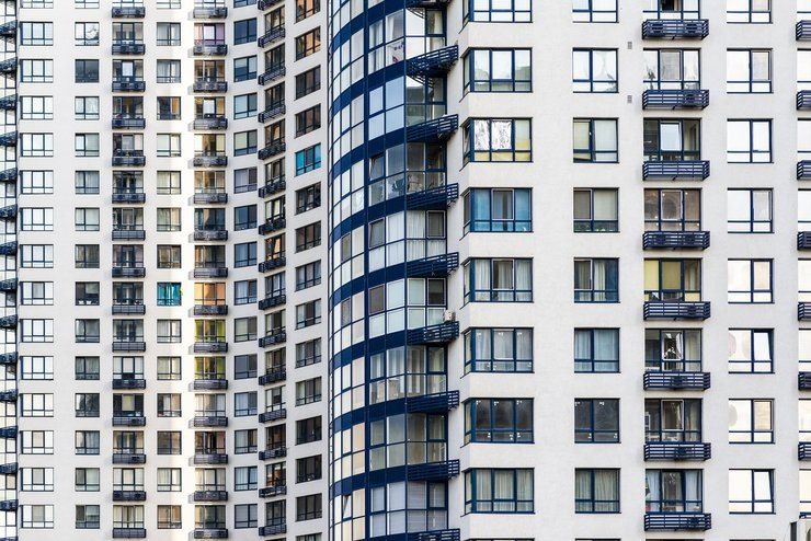 Сколько времени россиянам понадобится, чтобы накопить на собственную квартиру без ипотеки