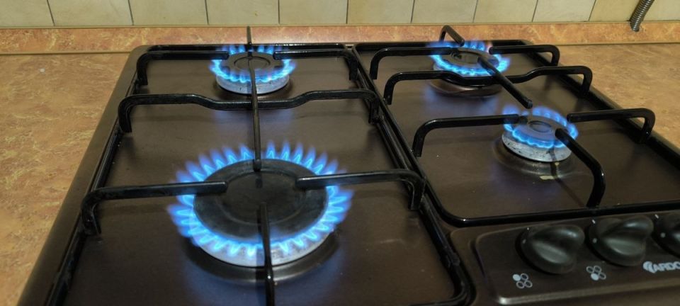 Закон о газе зимой: когда отключение неправомерно?